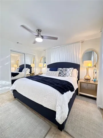 3511 Caloosa St, Naples, Florida 34112