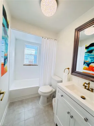 3511 Caloosa St, Naples, Florida 34112