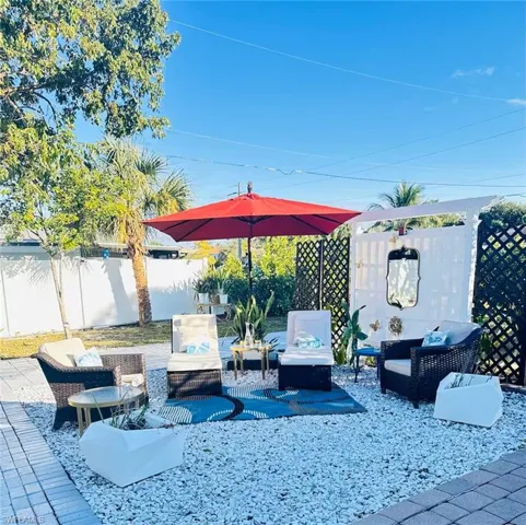 3511 Caloosa St, Naples, Florida 34112