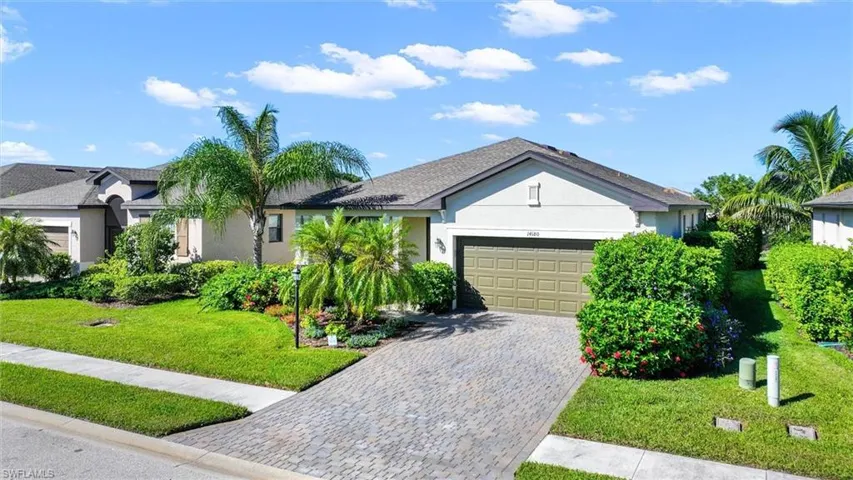 14180 Vindel Cir, Fort Myers, Florida 33905