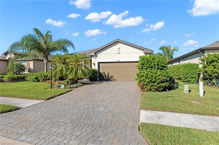 14180 Vindel Cir, Fort Myers, Florida 33905