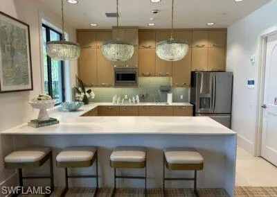 20202 Ainsley St, Estero, Florida 33928