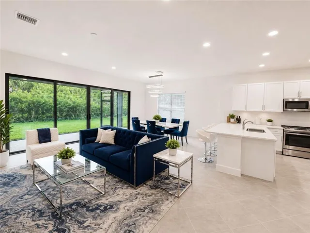 20202 Ainsley St, Estero, Florida 33928