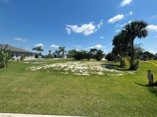 13425 Marquette Blvd, Fort Myers, Florida 33905