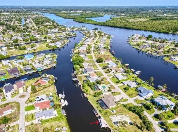 13425 Marquette Blvd, Fort Myers, Florida 33905