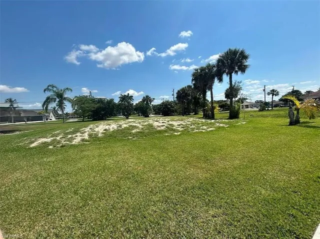 13425 Marquette Blvd, Fort Myers, Florida 33905