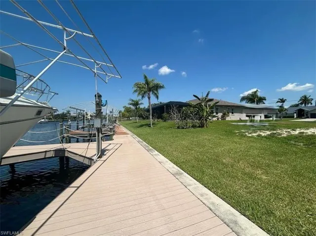 13425 Marquette Blvd, Fort Myers, Florida 33905