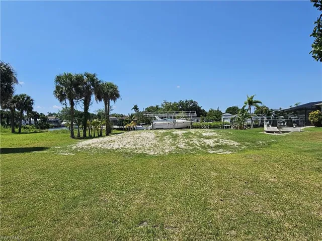13425 Marquette Blvd, Fort Myers, Florida 33905