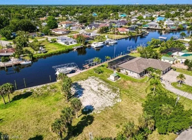 13425 Marquette Blvd, Fort Myers, Florida 33905