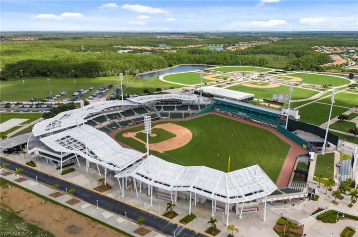 Jet Blue Stadium