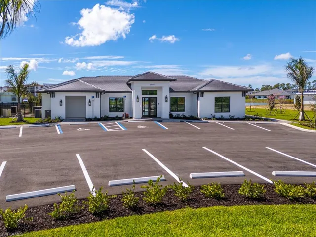 Community Clubhouse