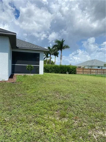 1732 Sw 31st Ln, Cape Coral, Florida 33914