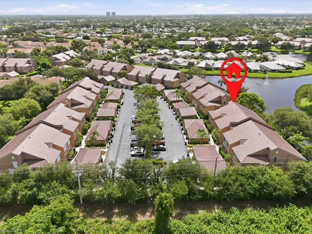 9361 Alamander Ct 401, Fort Myers, Florida 33919