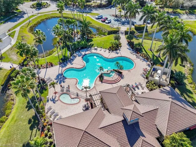 9361 Alamander Ct 401, Fort Myers, Florida 33919