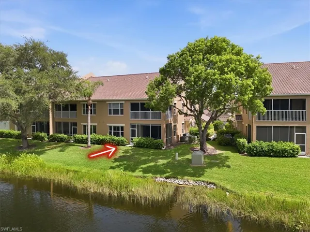 9361 Alamander Ct 401, Fort Myers, Florida 33919