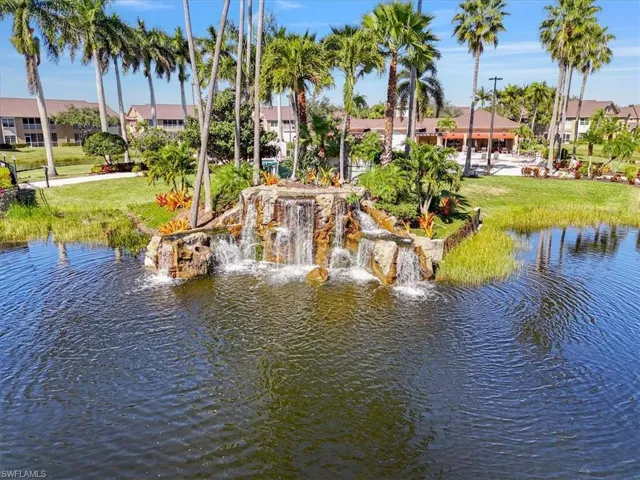 9361 Alamander Ct 401, Fort Myers, Florida 33919