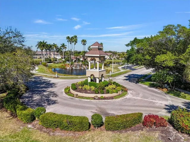 9361 Alamander Ct 401, Fort Myers, Florida 33919