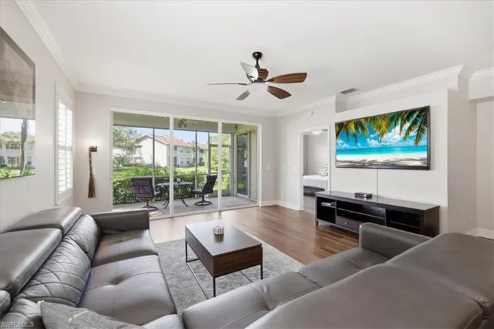 9361 Alamander Ct 401, Fort Myers, Florida 33919