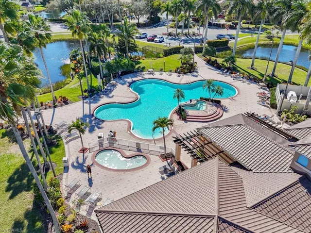 9361 Alamander Ct 401, Fort Myers, Florida 33919
