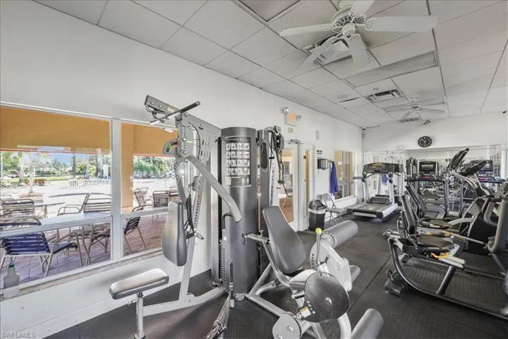 9361 Alamander Ct 401, Fort Myers, Florida 33919