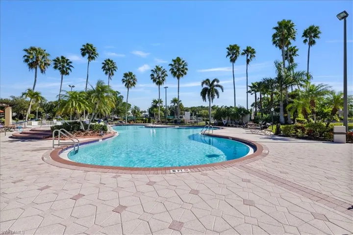 9361 Alamander Ct 401, Fort Myers, Florida 33919