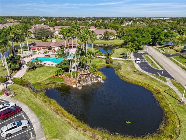 9361 Alamander Ct 401, Fort Myers, Florida 33919