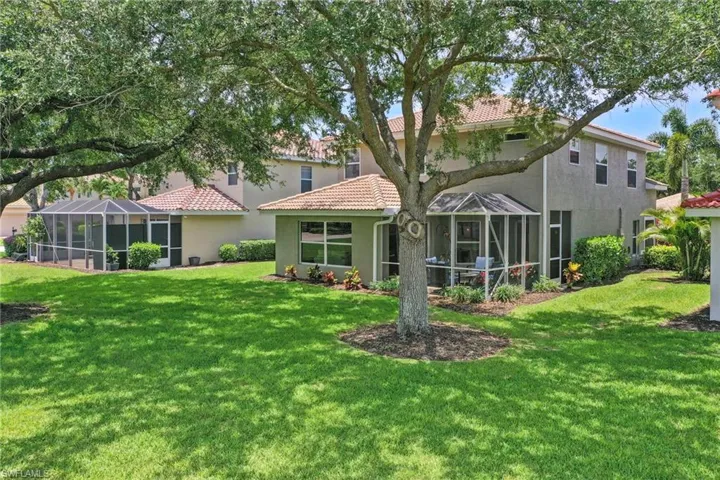 19619  Tesoro  WAY, Estero, FL 33967