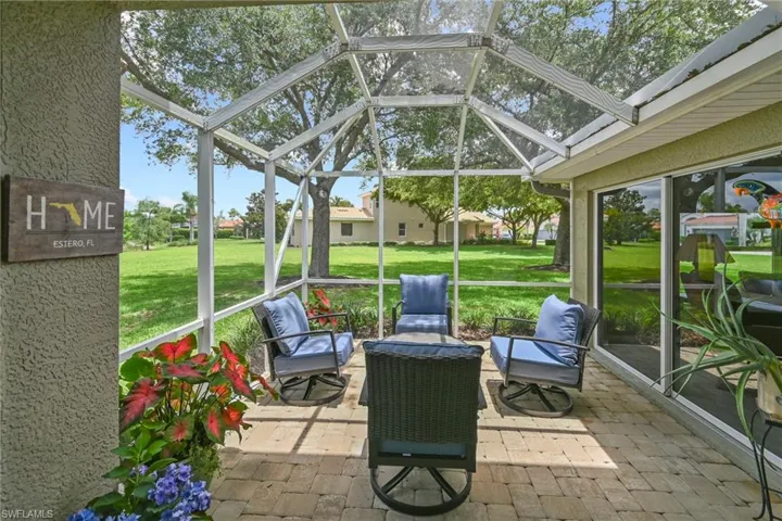 19619  Tesoro  WAY, Estero, FL 33967