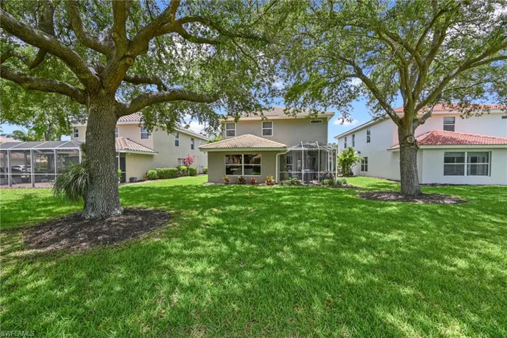 19619  Tesoro  WAY, Estero, FL 33967