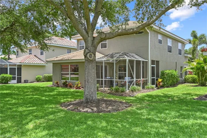 19619  Tesoro  WAY, Estero, FL 33967