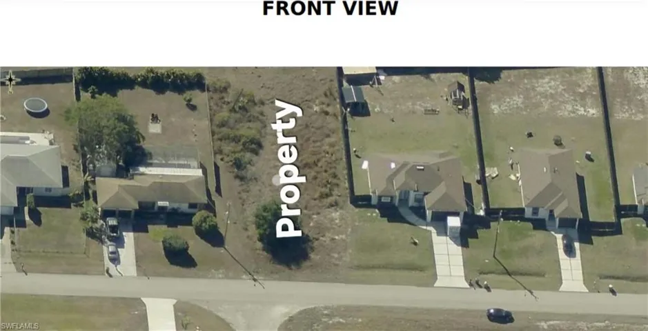 816 Jaguar Blvd, Lehigh Acres, Florida 33974