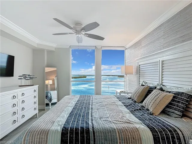 Hunter Douglas Silhouette Blinds & Remote installed Throughout
