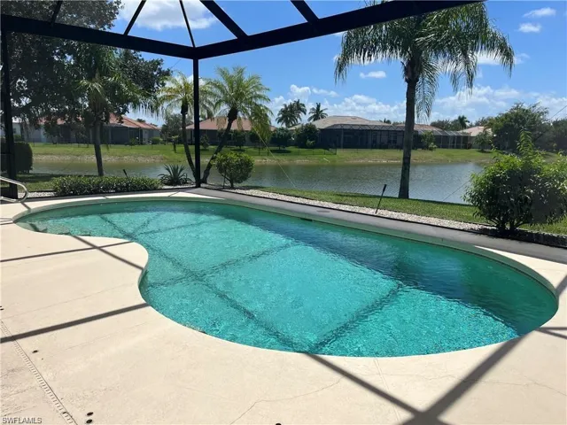 3518  Ocean Bluff  CT, Naples, FL 34120