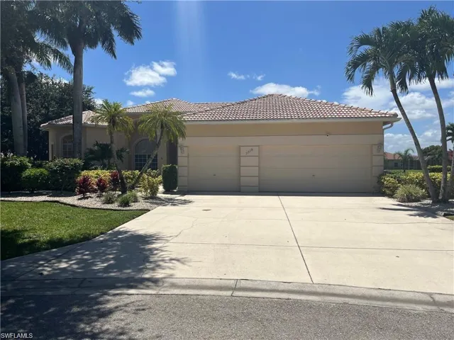3518  Ocean Bluff  CT, Naples, FL 34120