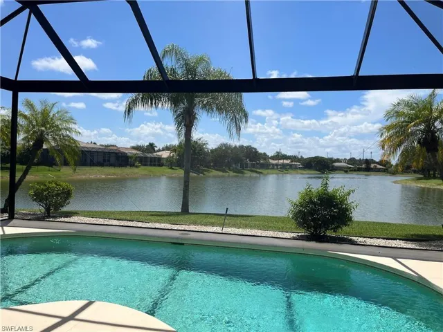 3518  Ocean Bluff  CT, Naples, FL 34120
