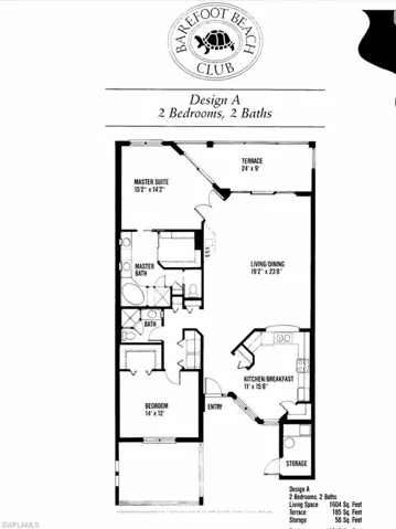 262 BAREFOOT BEACH 503