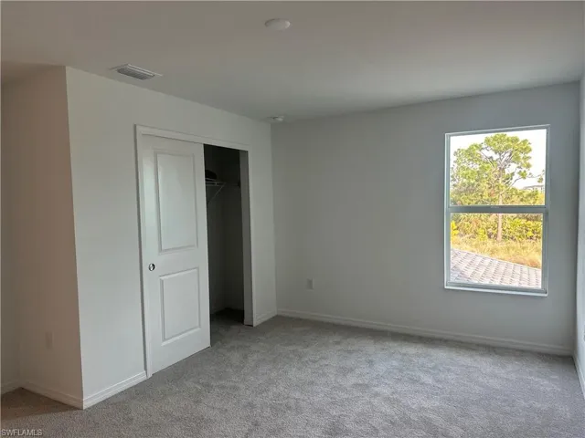 Additional bedroom