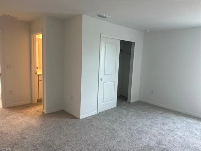 Additional bedroom
