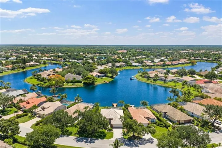 10848 Longshore Way W, Naples, Florida 34119
