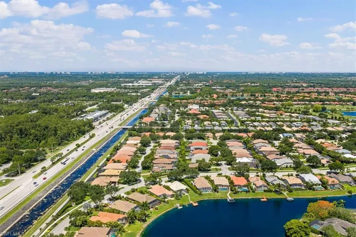 10848 Longshore Way W, Naples, Florida 34119