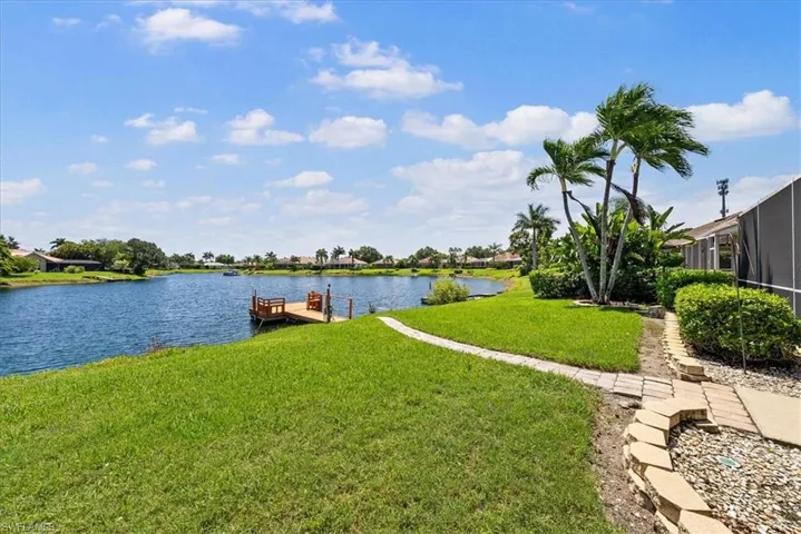 10848 Longshore Way W, Naples, Florida 34119