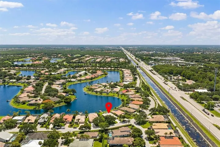 10848 Longshore Way W, Naples, Florida 34119