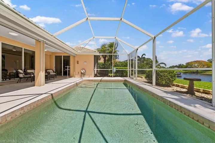 10848 Longshore Way W, Naples, Florida 34119