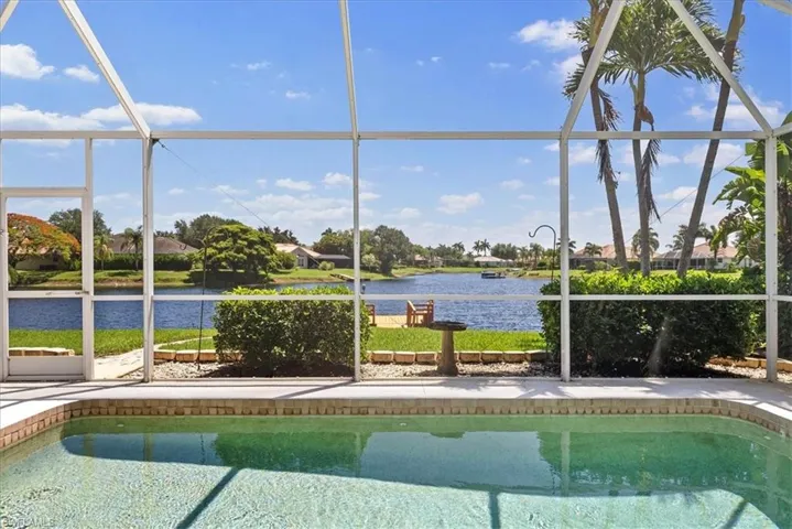 10848 Longshore Way W, Naples, Florida 34119