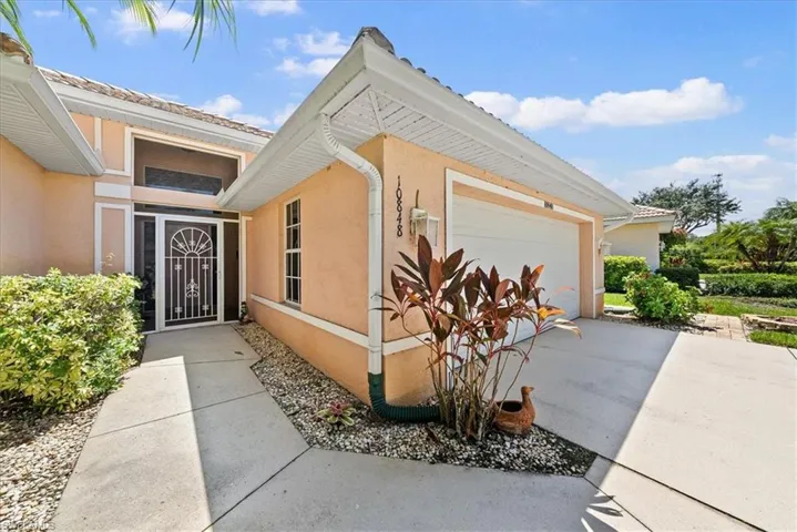 10848 Longshore Way W, Naples, Florida 34119
