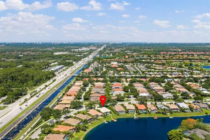 10848 Longshore Way W, Naples, Florida 34119
