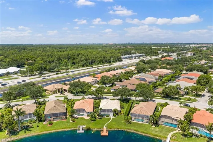 10848 Longshore Way W, Naples, Florida 34119