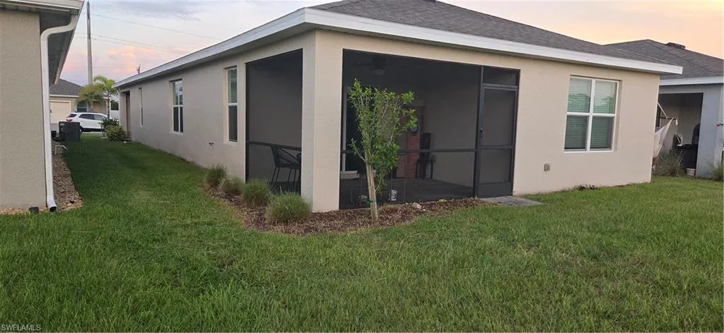 2793 Coral Bay Dr, North Fort Myers, Florida 33903