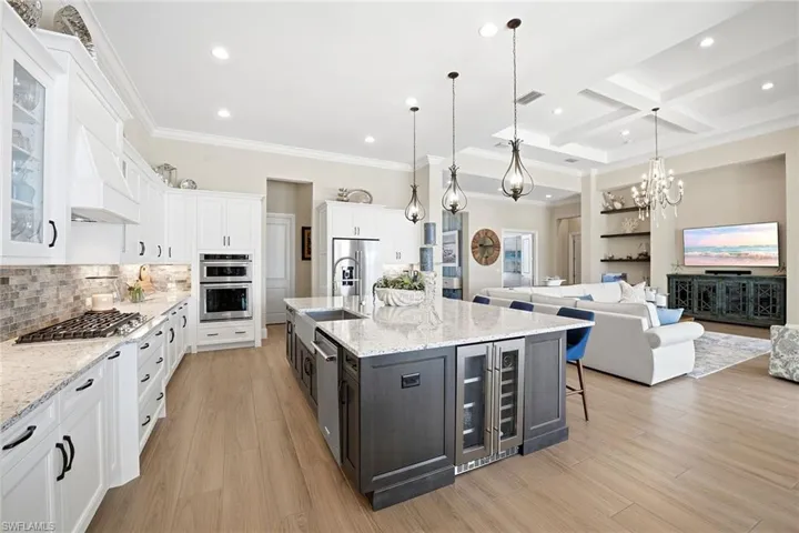 6044 Plana Cays Dr, Naples, Florida 34113