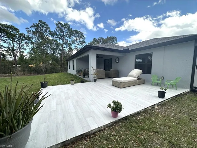 3710 38th St Sw, Lehigh Acres, Florida 33976